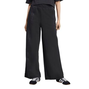 Off Placed 3-Stripes Wide Bukser