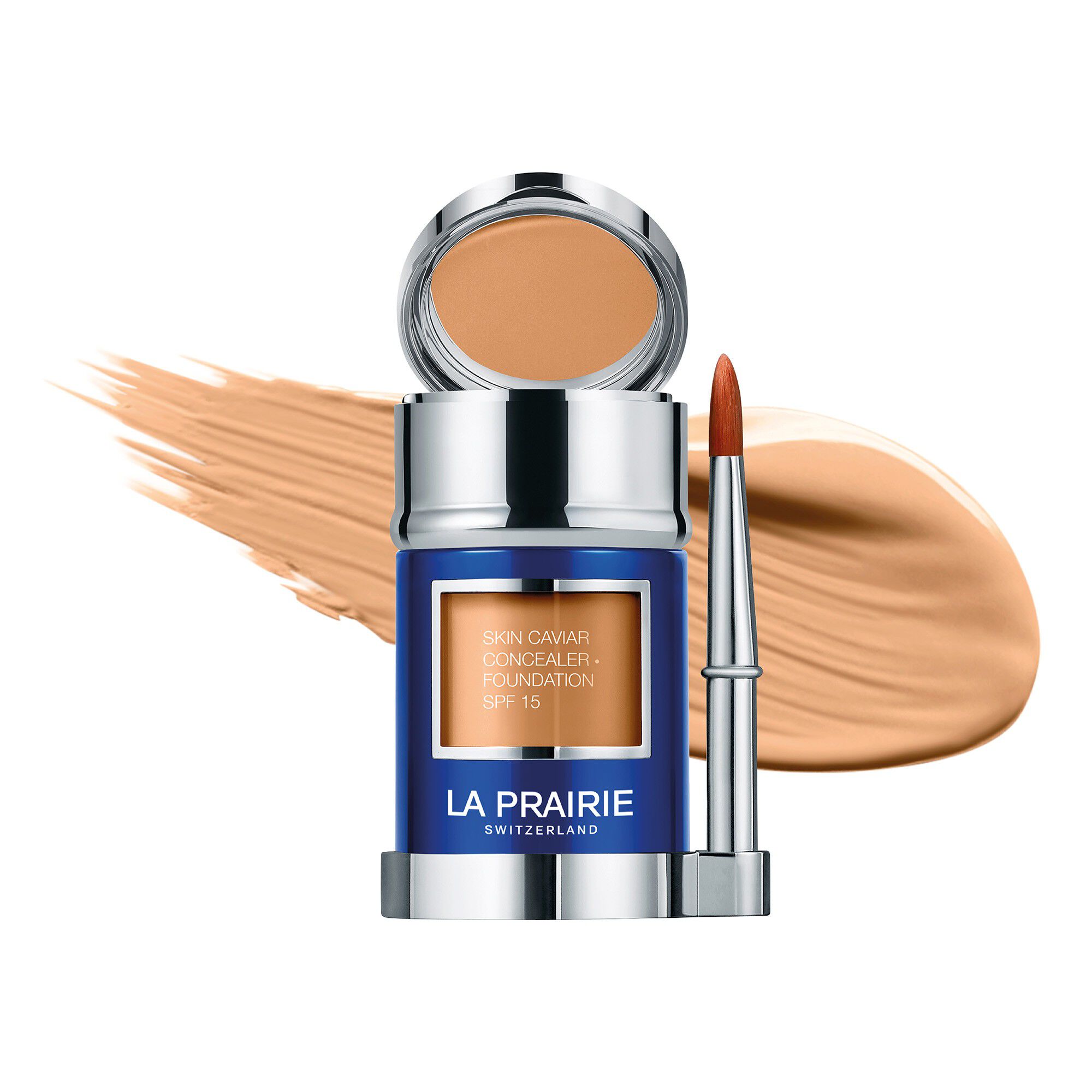 Skin Caviar Concealer Foundation SPF 15
