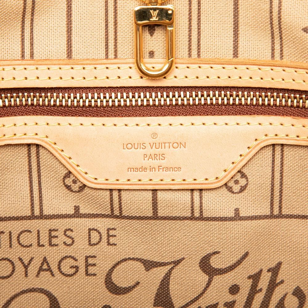 Louis Vuitton Neverfull