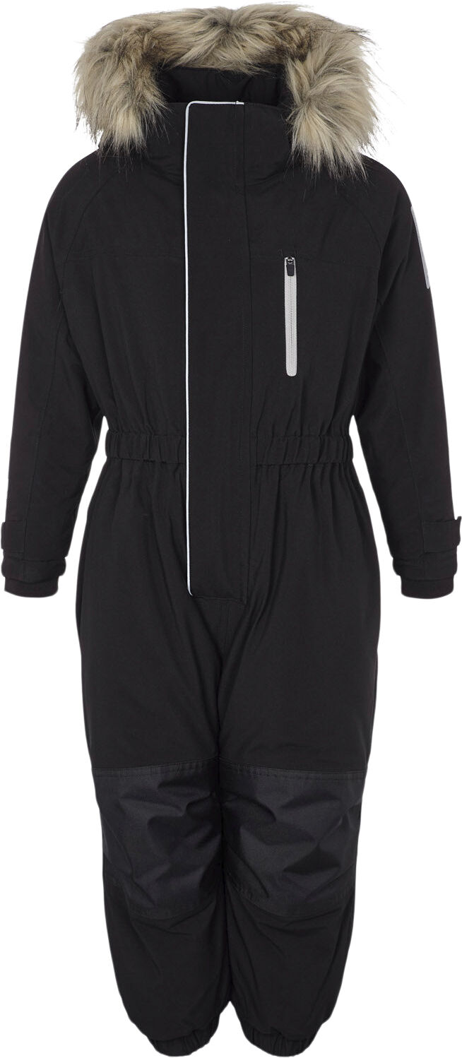 Stretch Suit flyverdragt