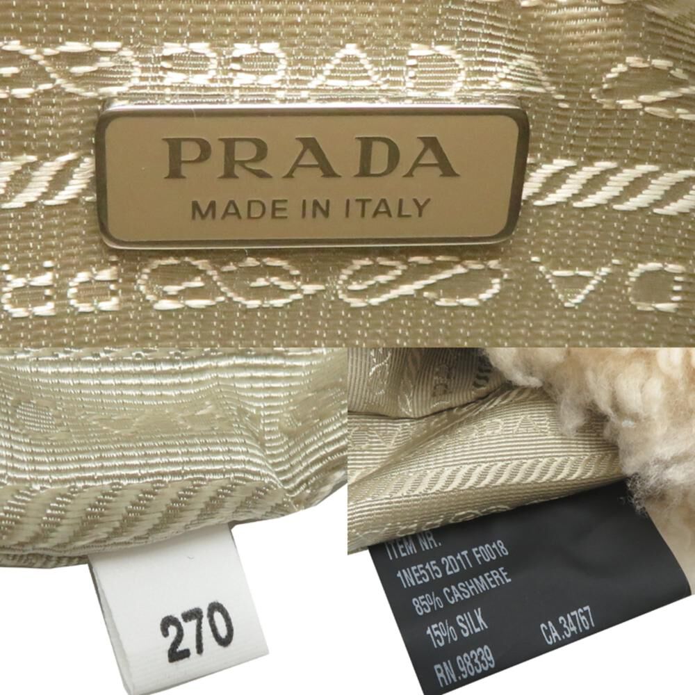 Prada Handbag