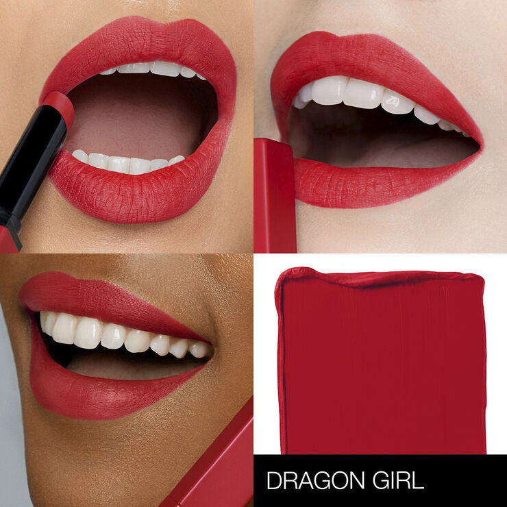 Powermatte Lipstick - Mat Lipstick