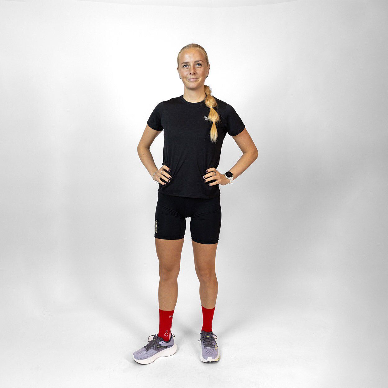 PRO-TECH STR&Oslash;MPER