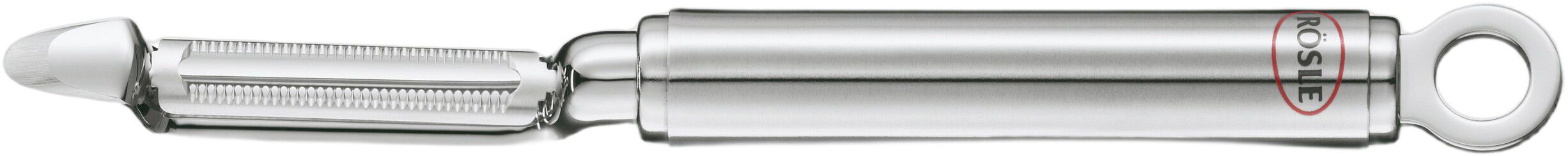 Tomatskr&aelig;ller/kiwiskr&aelig;ller 20 cm St&aring;l