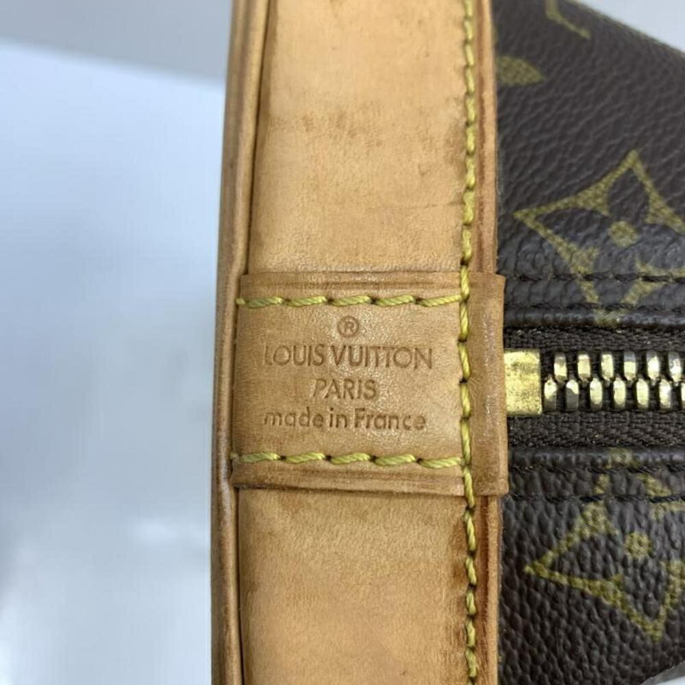 Louis Vuitton Alma