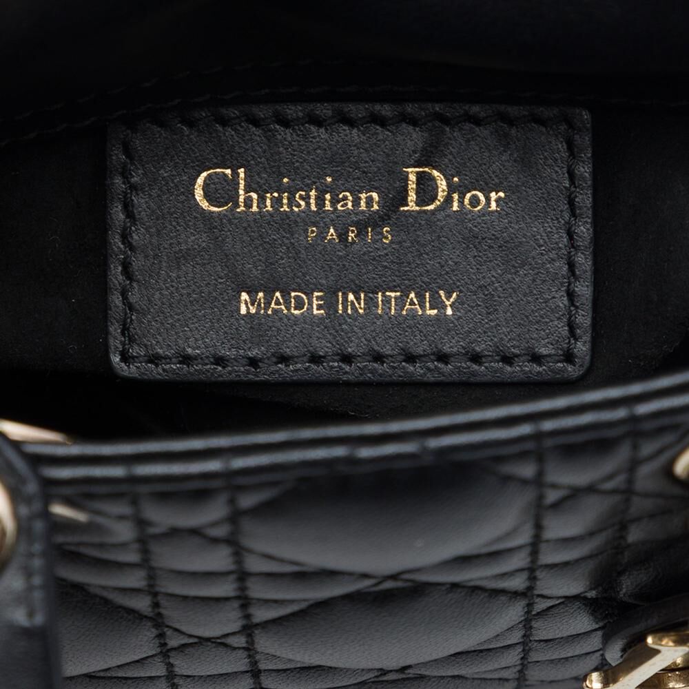 Dior Lady Dior