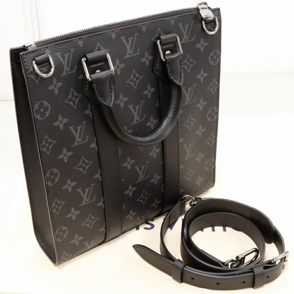 Louis Vuitton Sac Plat