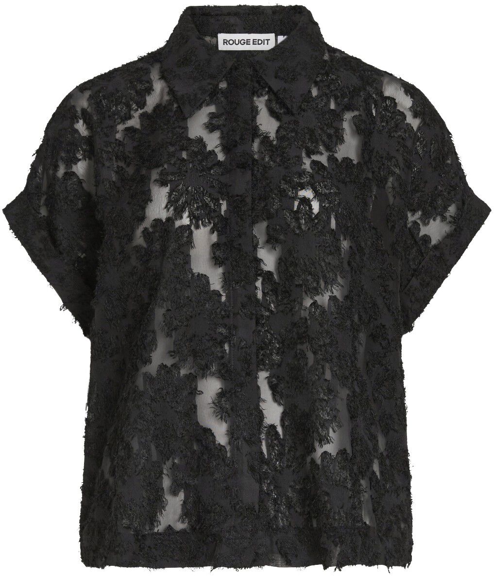 ROUKYOTO S/S SHIRT/2