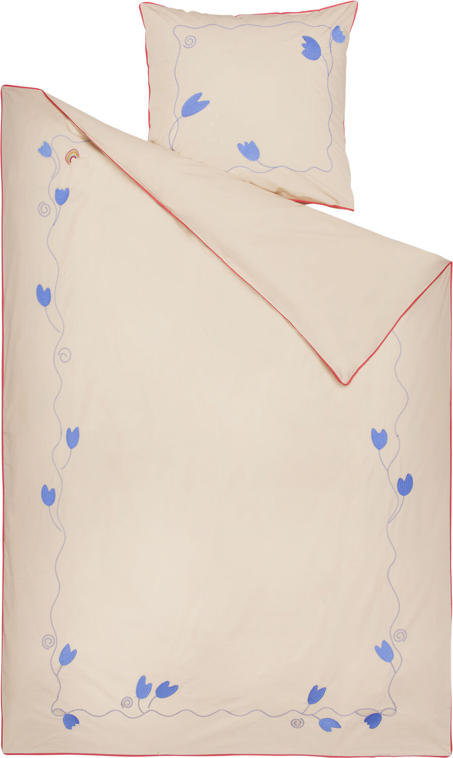 Senges&aelig;t, Lollipop. Juna x KimPop