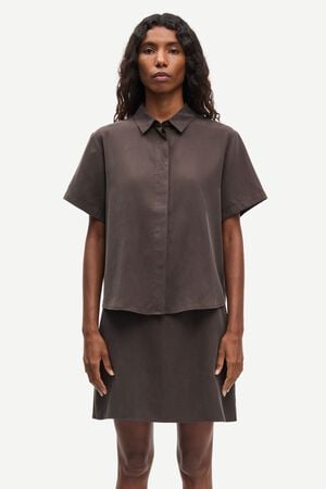 Mina ss shirt 14028