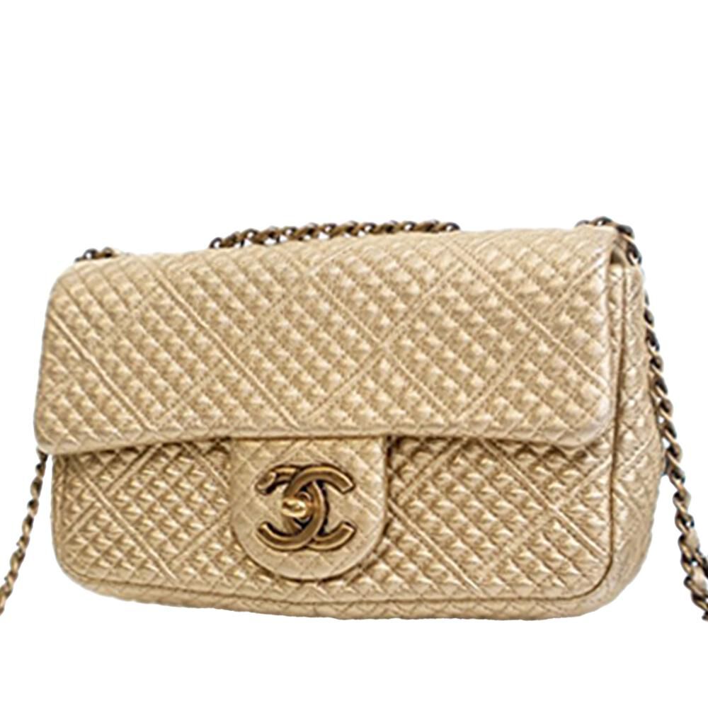 Chanel Flap Bag