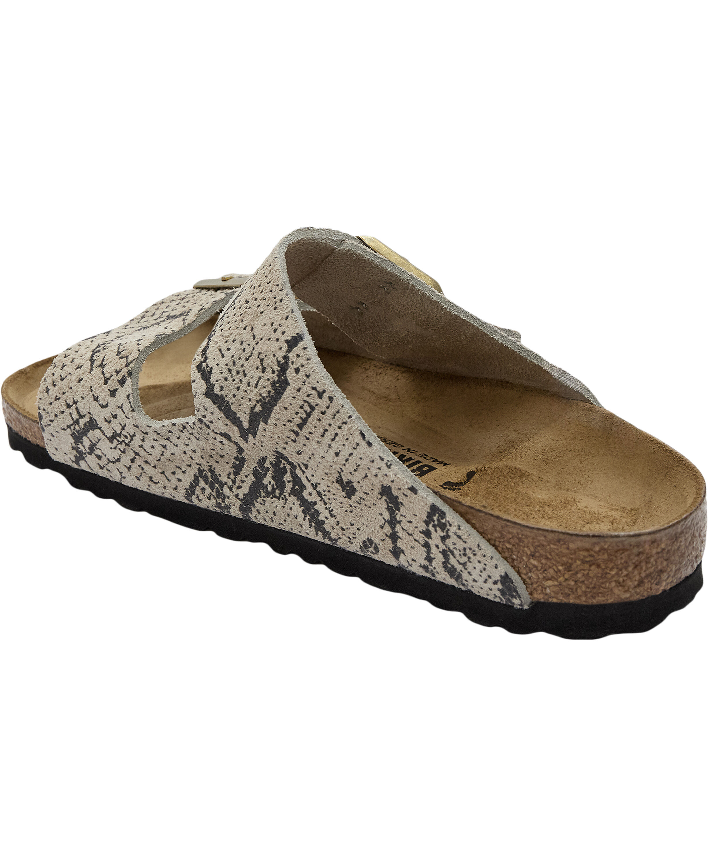 Arizona Print LEVE Snake Oyster