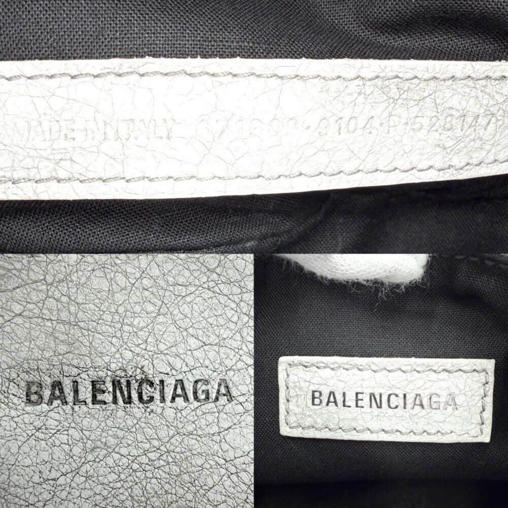 Balenciaga Le Cagole