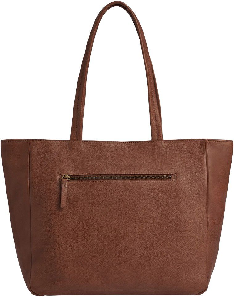 Embermbg Shopper, Soft Vintage