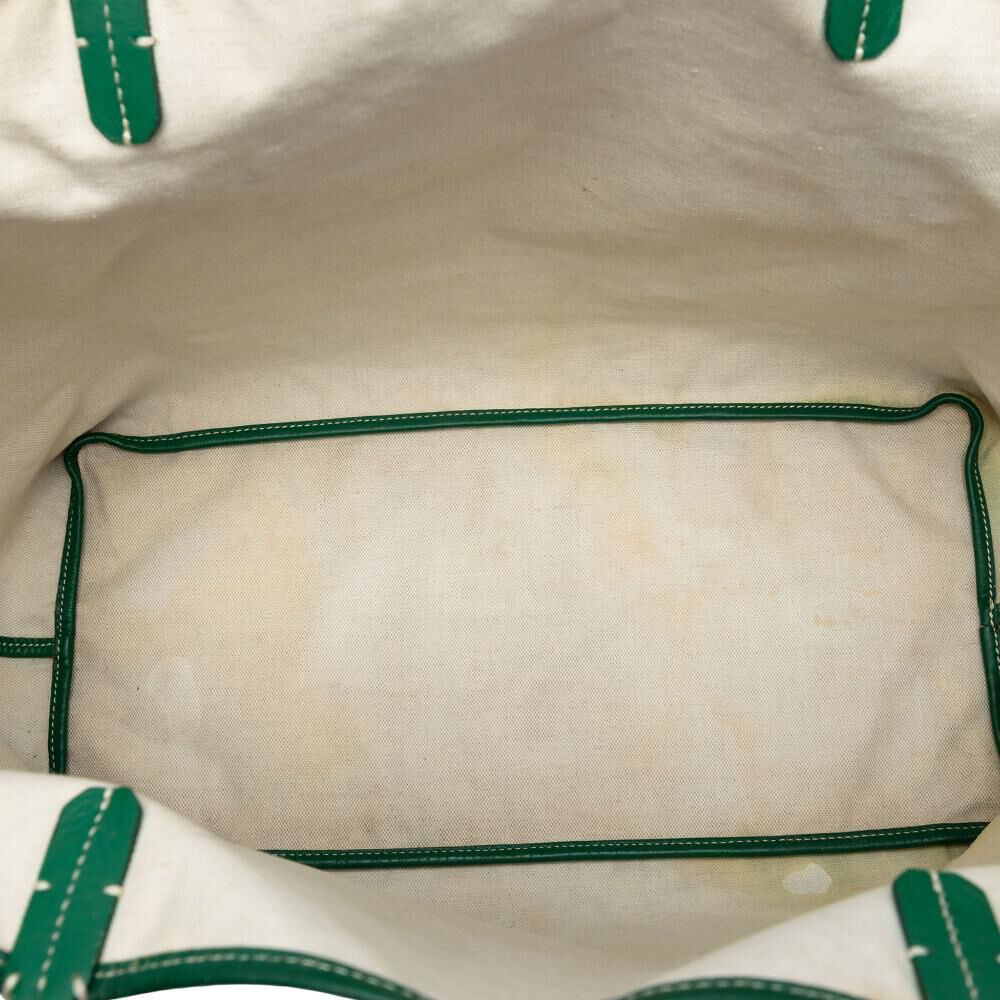 Goyard St Louis Tote