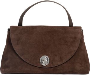 COCCINELLENIKLA SUEDE BIM