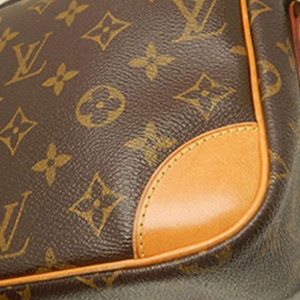 Louis Vuitton Crossbody Bag