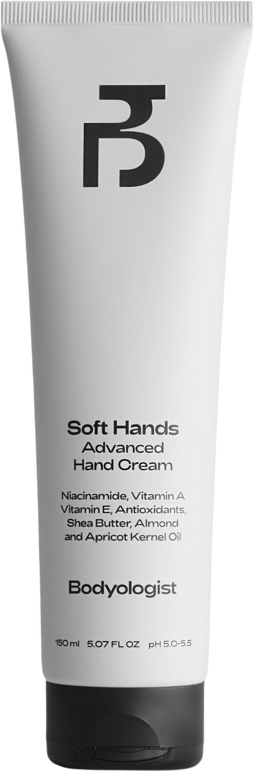 Soft Hands Advanced Hand Cream
