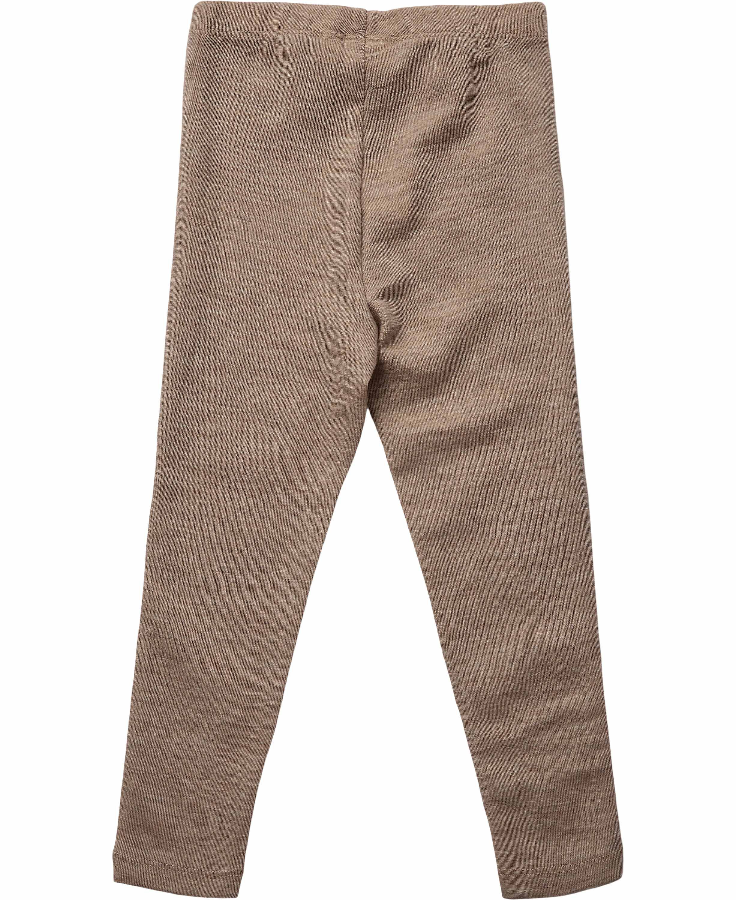 Woola 4 leggings - RWS Merino Wool