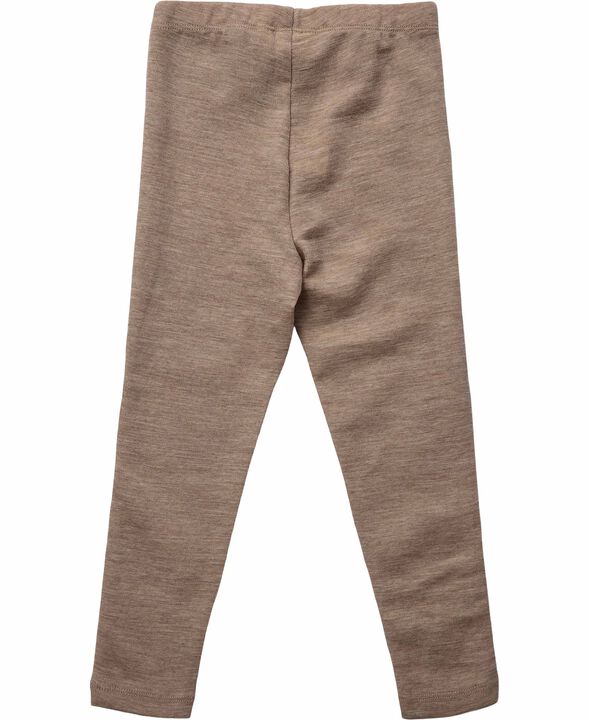 Woola 4 leggings - RWS Merino Wool