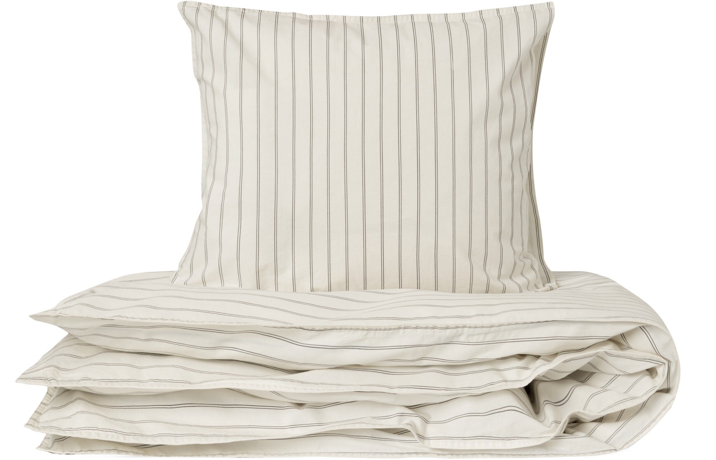 Senget&oslash;j - River