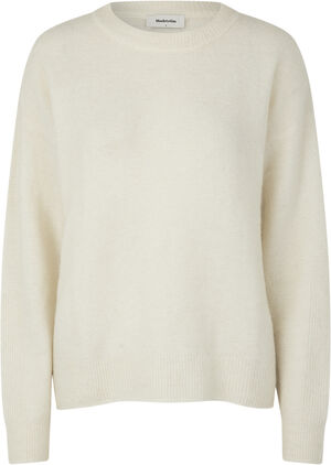 AdrianMD Wool o-neck