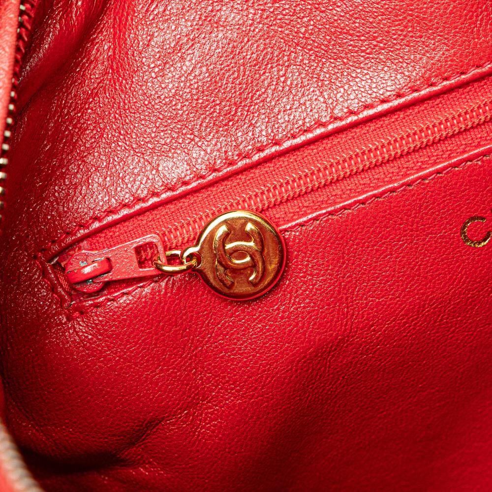 Chanel Crossbody Bag