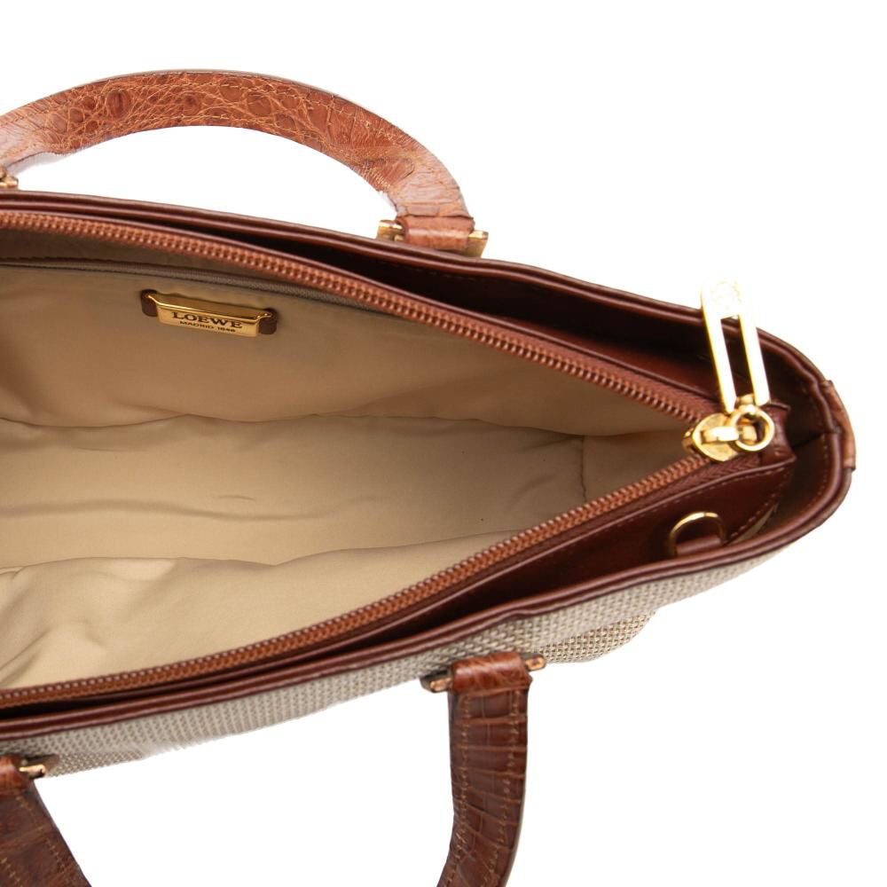 Loewe Tote