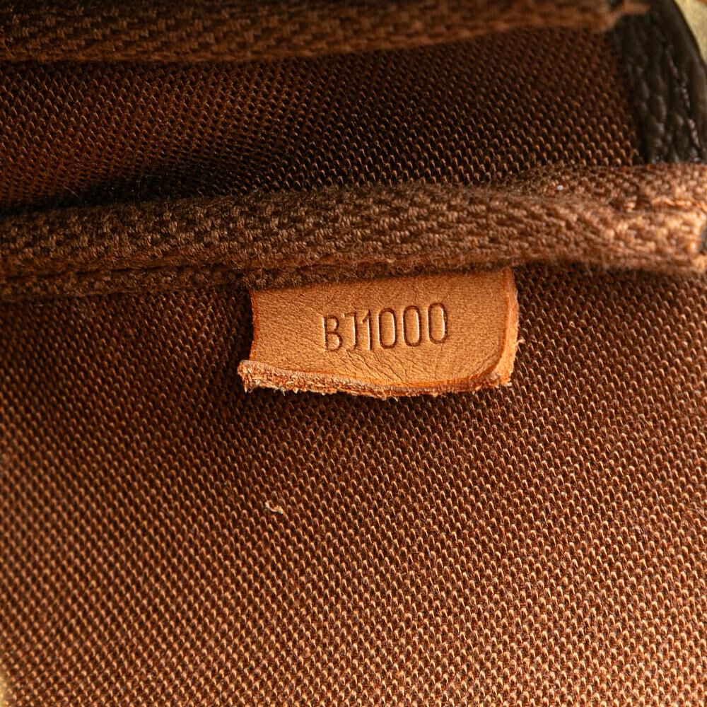 Louis Vuitton Pochette Accessoires