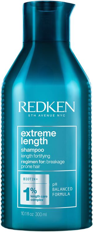 Redken Extreme Length Shampoo 300ml