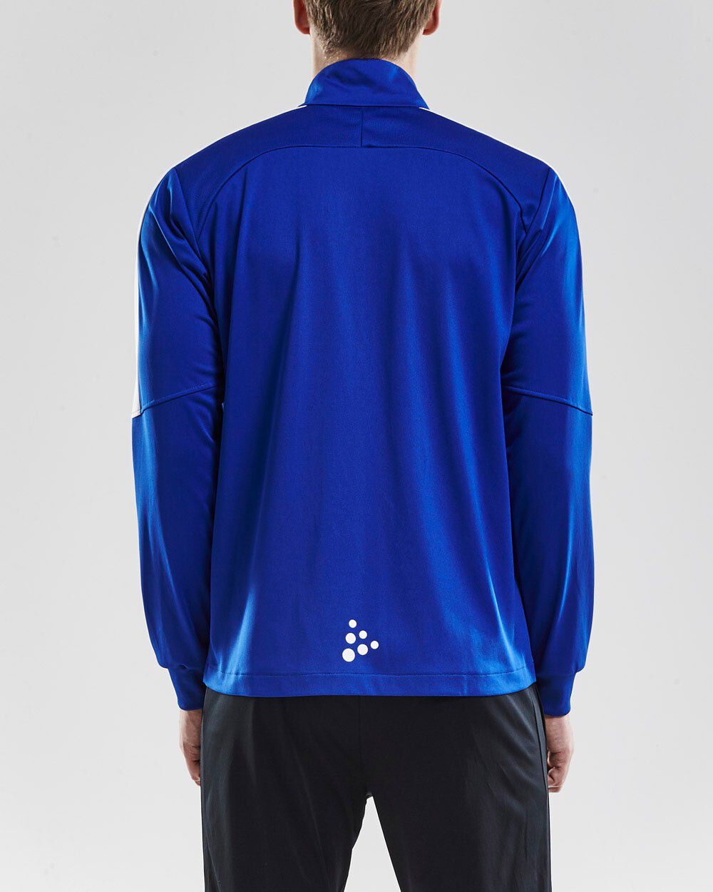 Progress L&oslash;bejakke