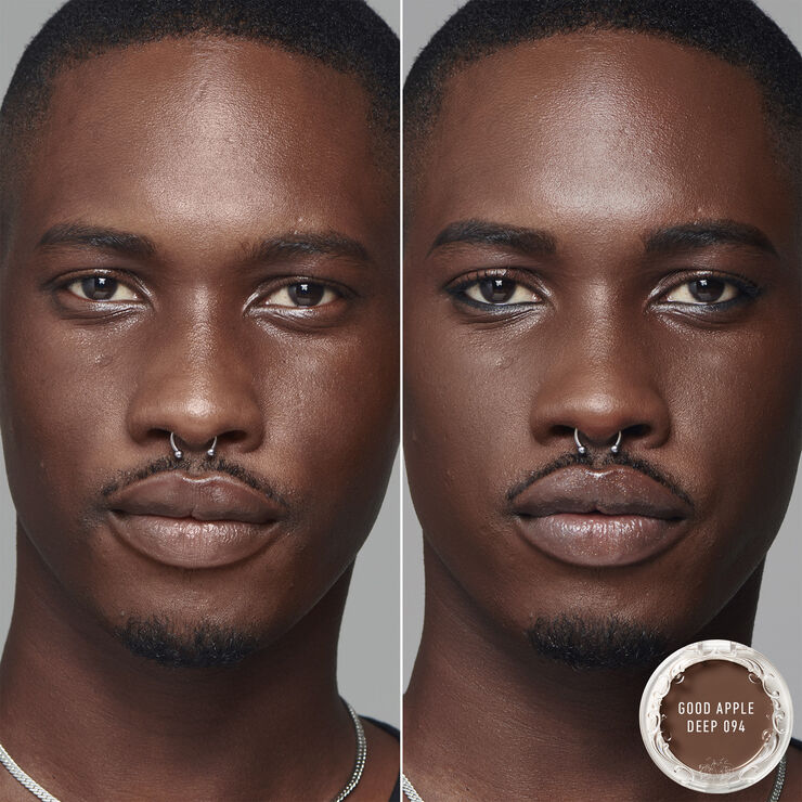 GOOD APPLE FNDT BALM. DEEP 094