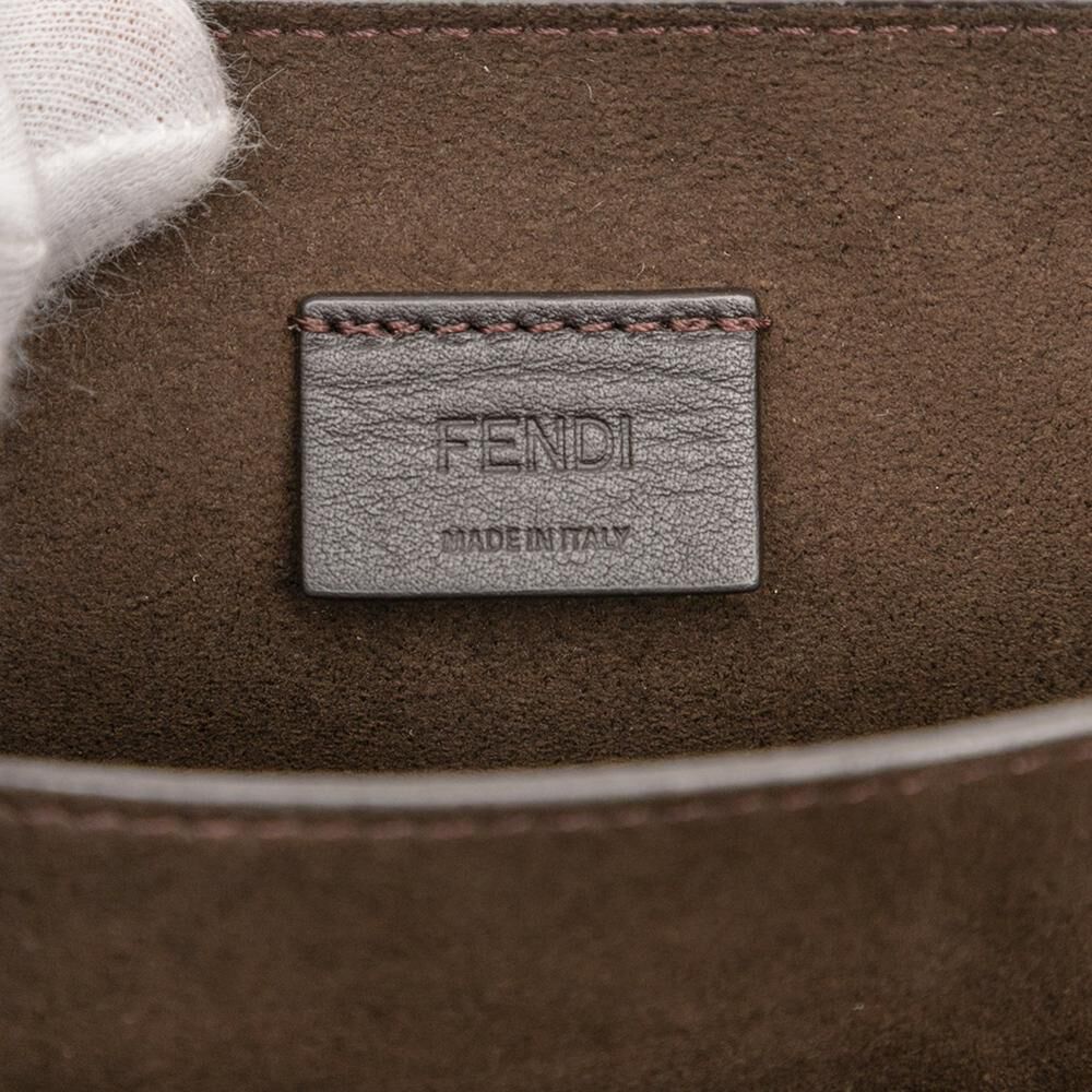 Fendi Crossbody Bag