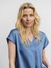 RWJade Silk SS Blouse