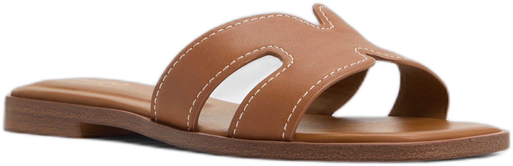 ITSANDAL FLAT SANDALS