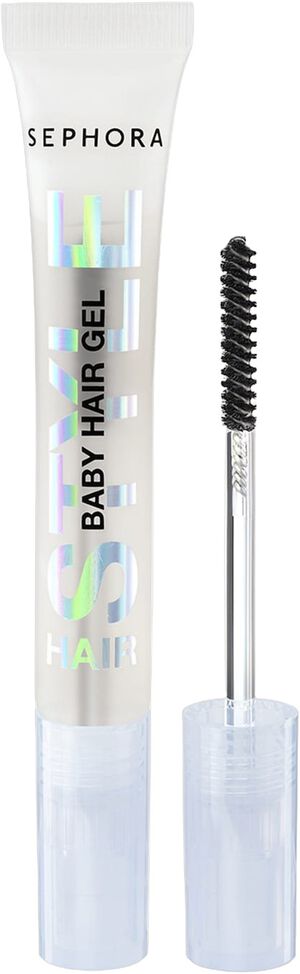 Baby Hair Gel - Anti-Frizz Stylinggel