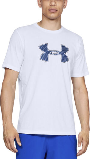 Big Logo Traenings T Shirt