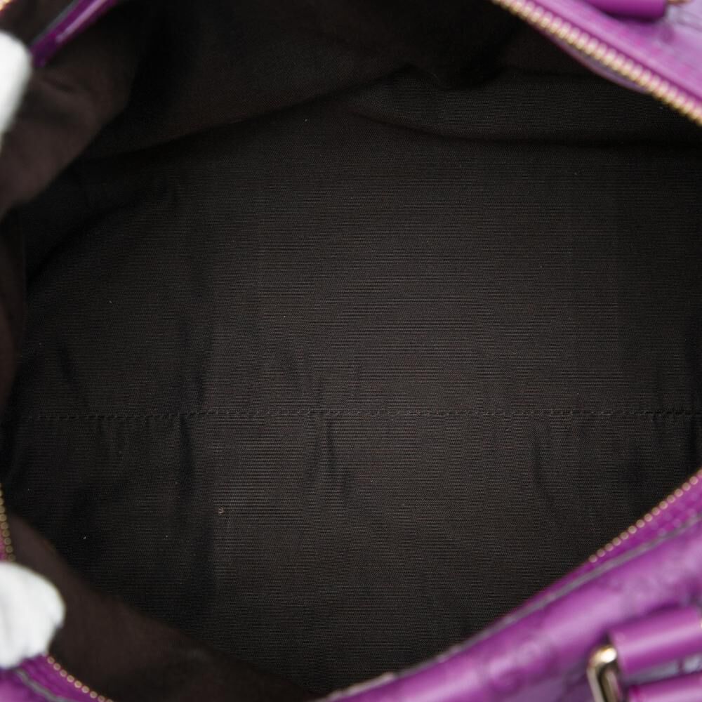 Gucci Boston Bag