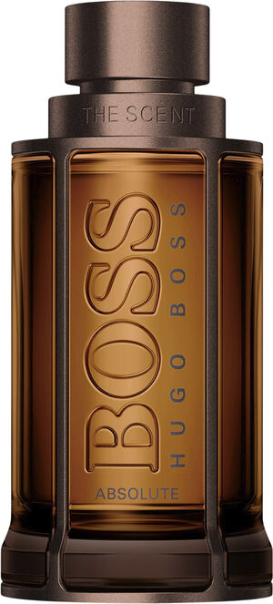 BOSS The Scent Absolute Eau de parfum