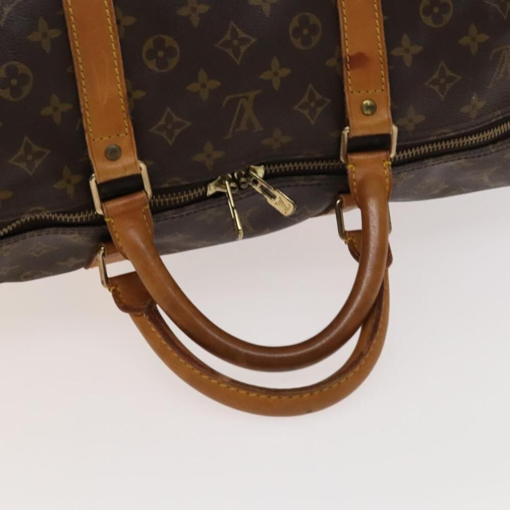 Louis Vuitton Keepall
