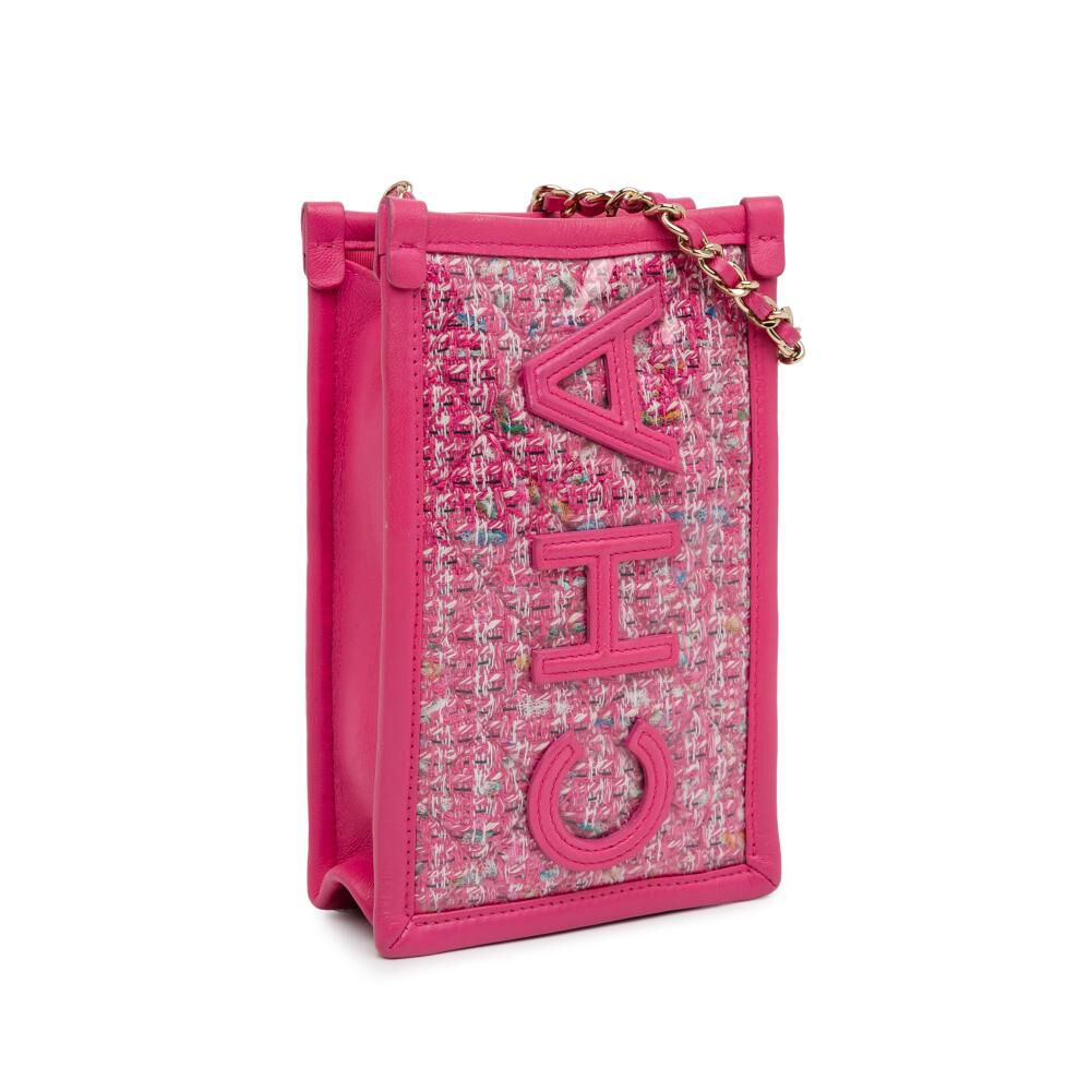 Chanel Crossbody Bag