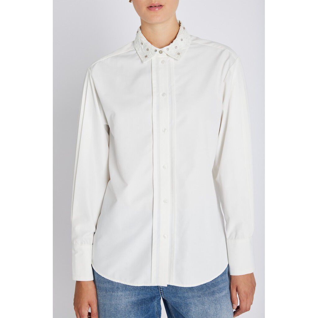 ChrisoulaBBSiw shirt