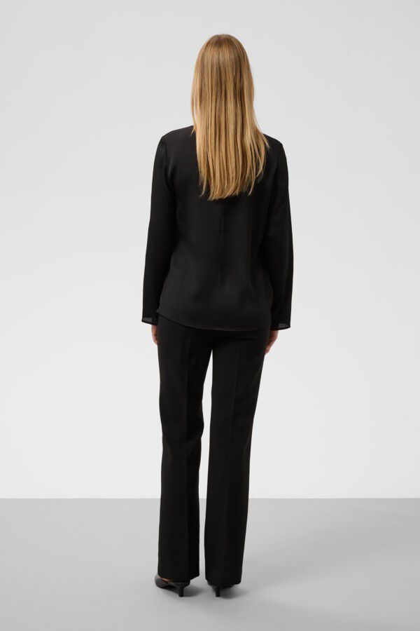 SLParis Nadeya Blouse LS