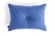 Dot Cushion-1 dot-Planar-Royal blue