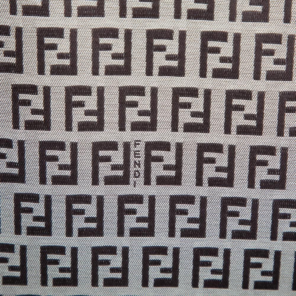 Fendi Travel Bag
