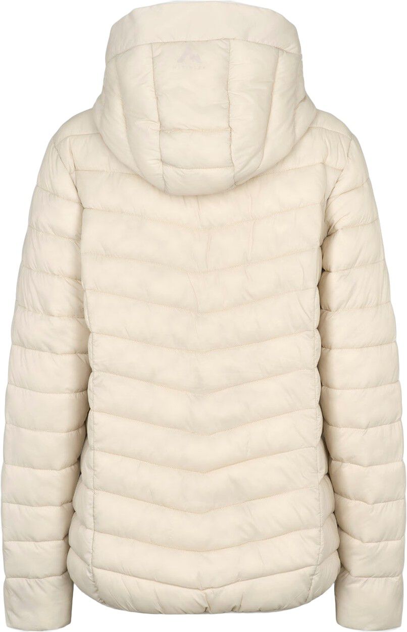 Saltuna Overgangsjakke