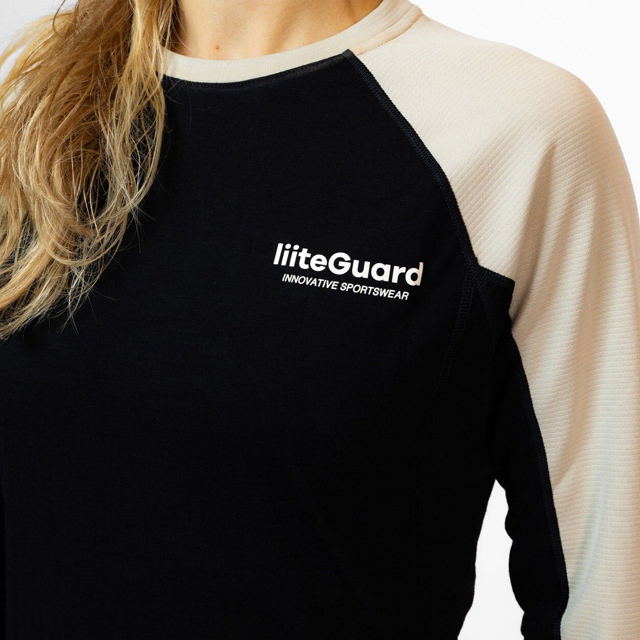 MERINO HYBRID BASELAYER