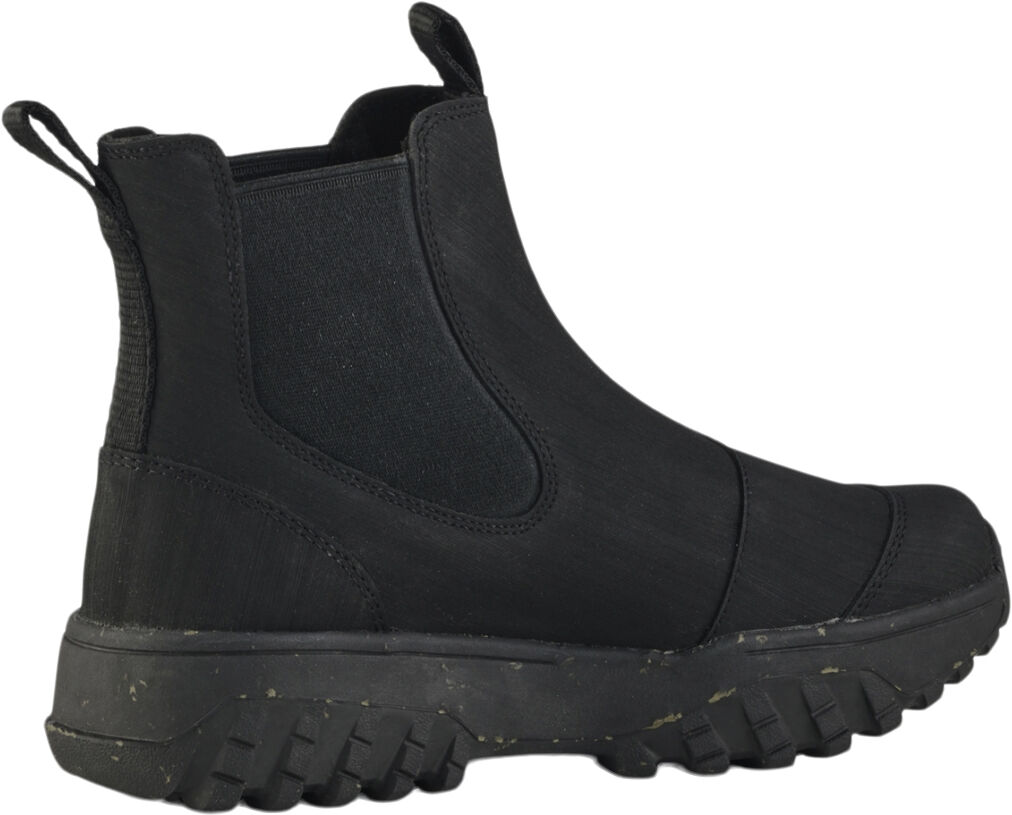 Magda Rubber Track Boot