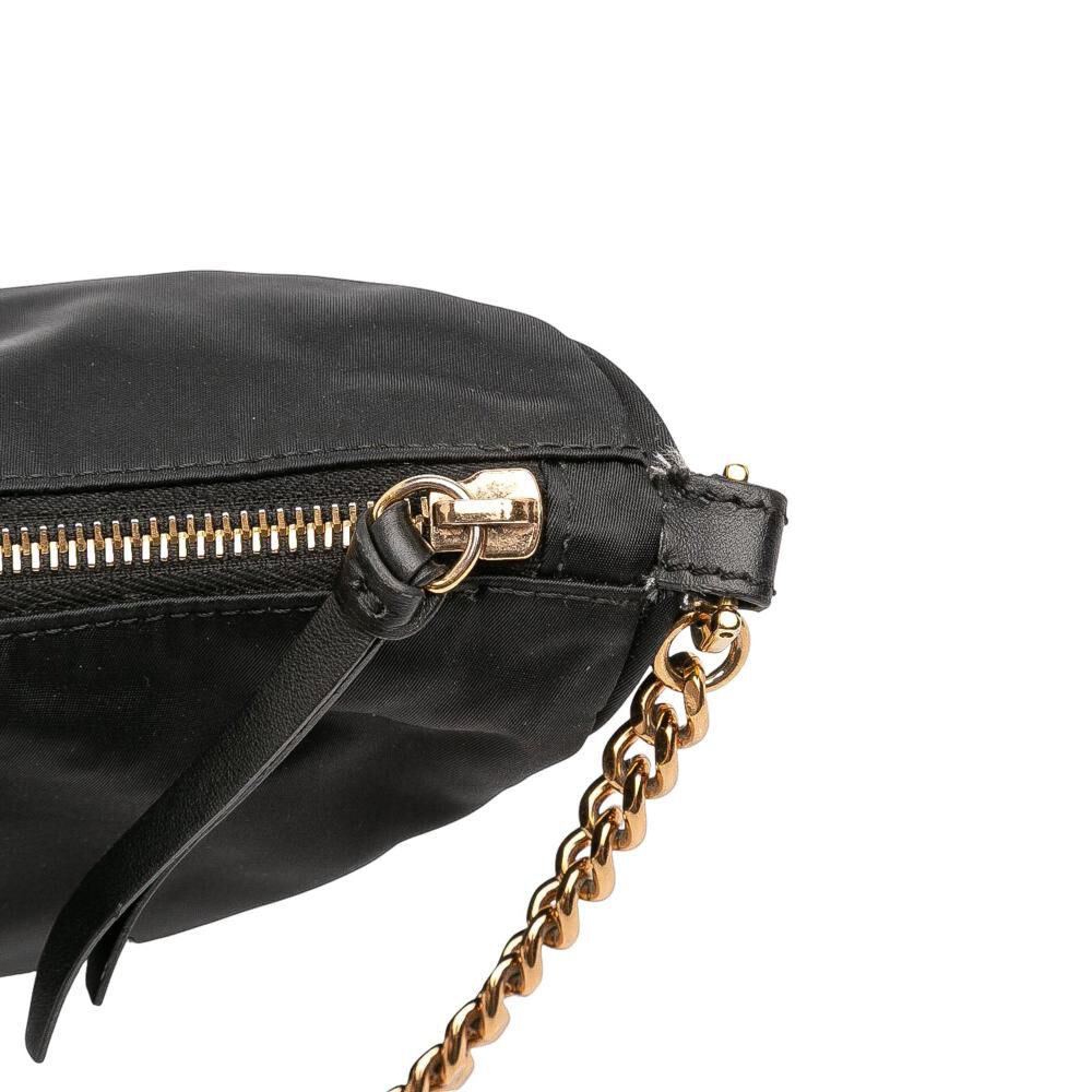 Versace Shoulder Bag