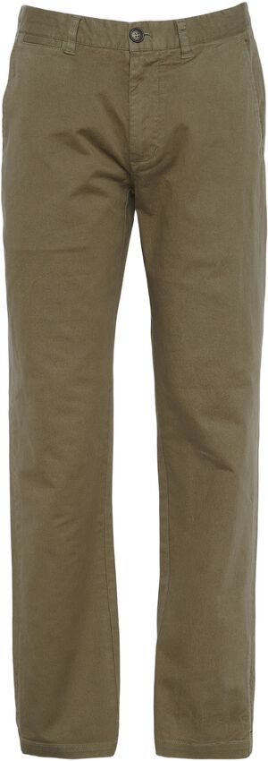 Barbour Washed Stretch Twill Tailor